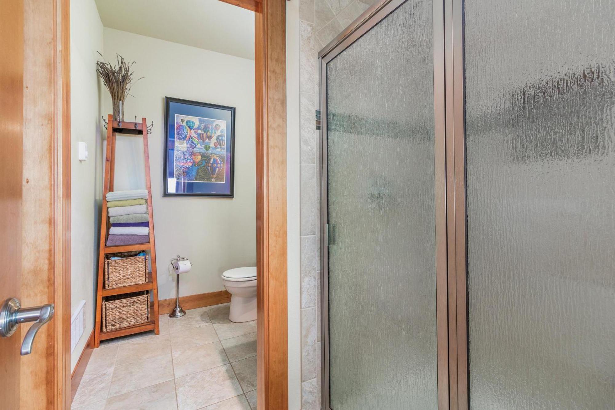 Santosha Villa Pacific City Dış mekan fotoğraf