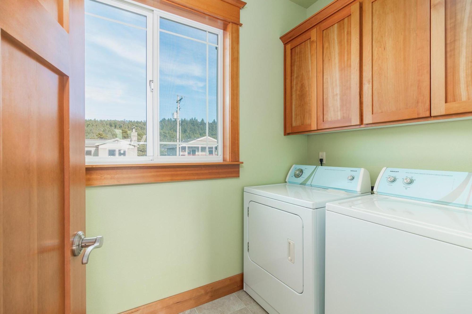 Santosha Villa Pacific City Dış mekan fotoğraf