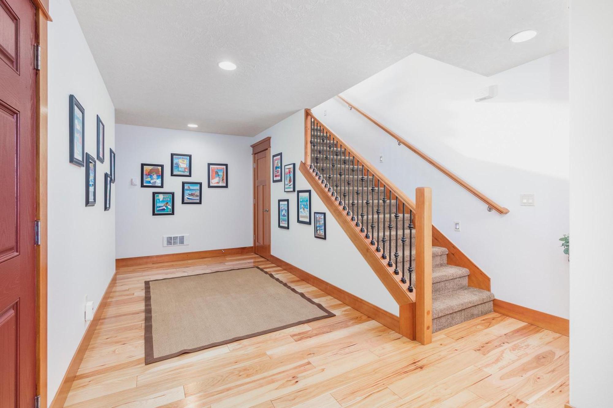 Santosha Villa Pacific City Dış mekan fotoğraf