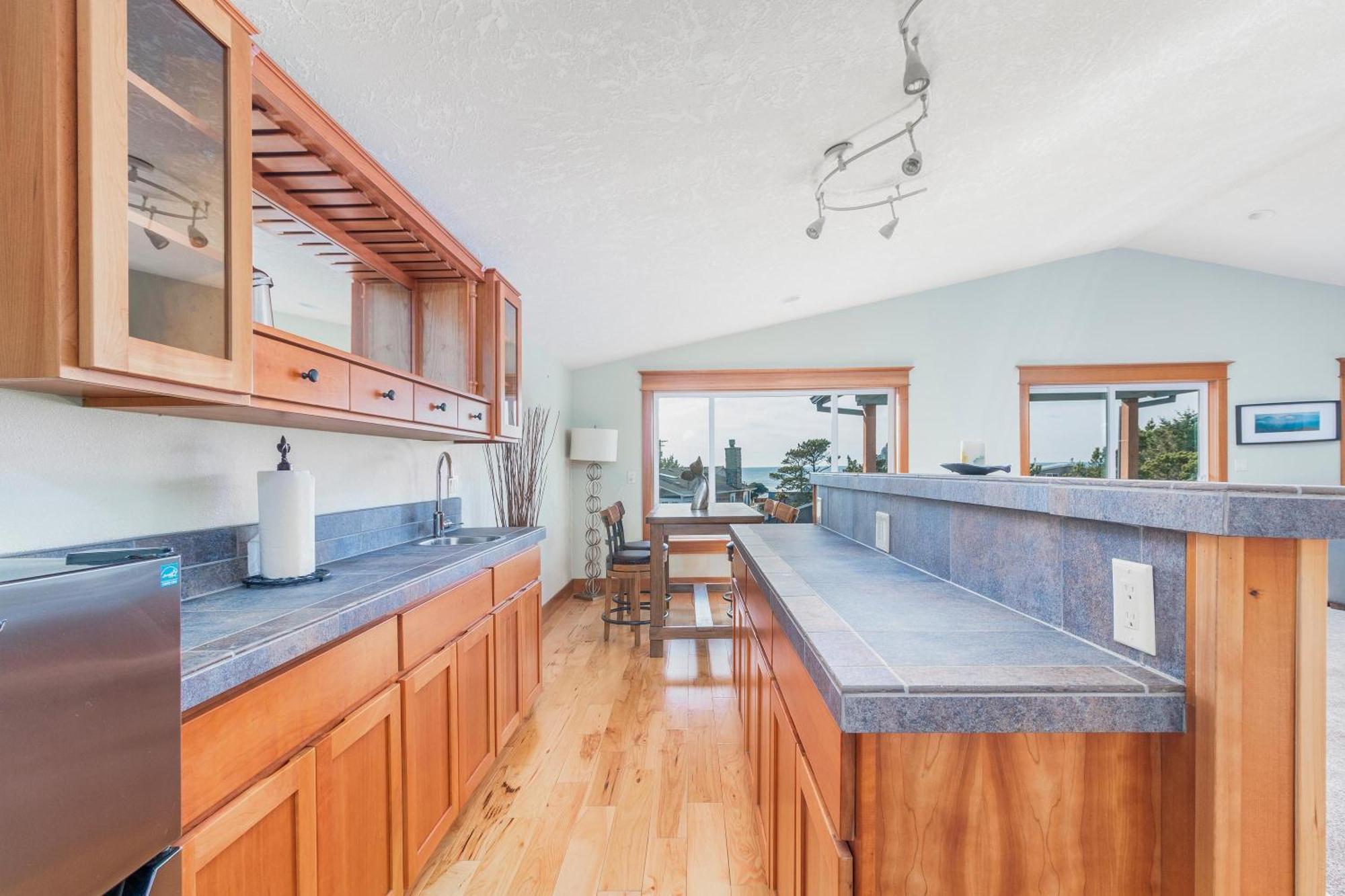 Santosha Villa Pacific City Dış mekan fotoğraf