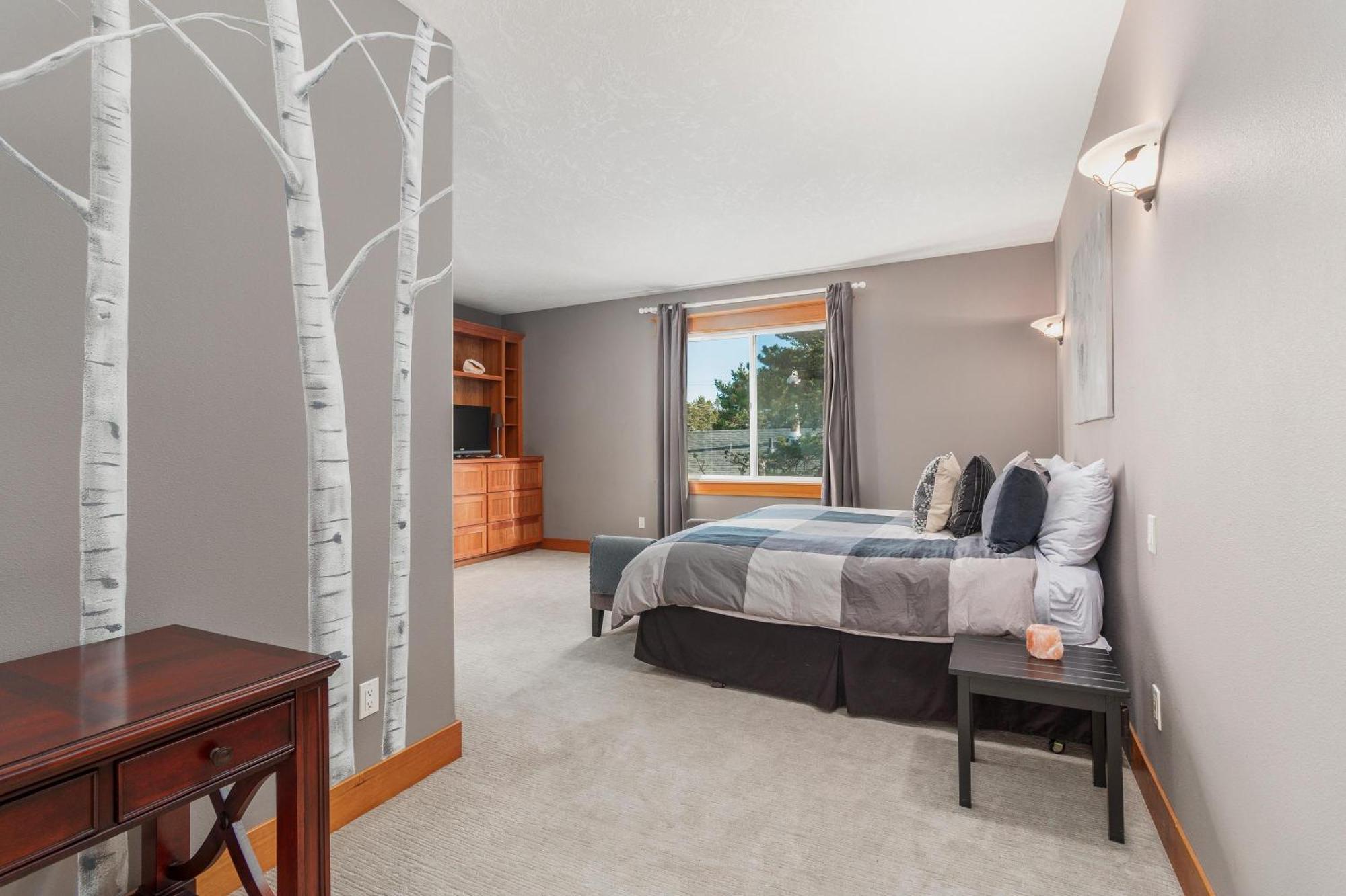 Santosha Villa Pacific City Dış mekan fotoğraf