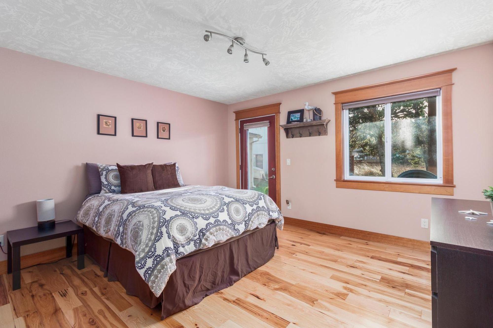 Santosha Villa Pacific City Dış mekan fotoğraf