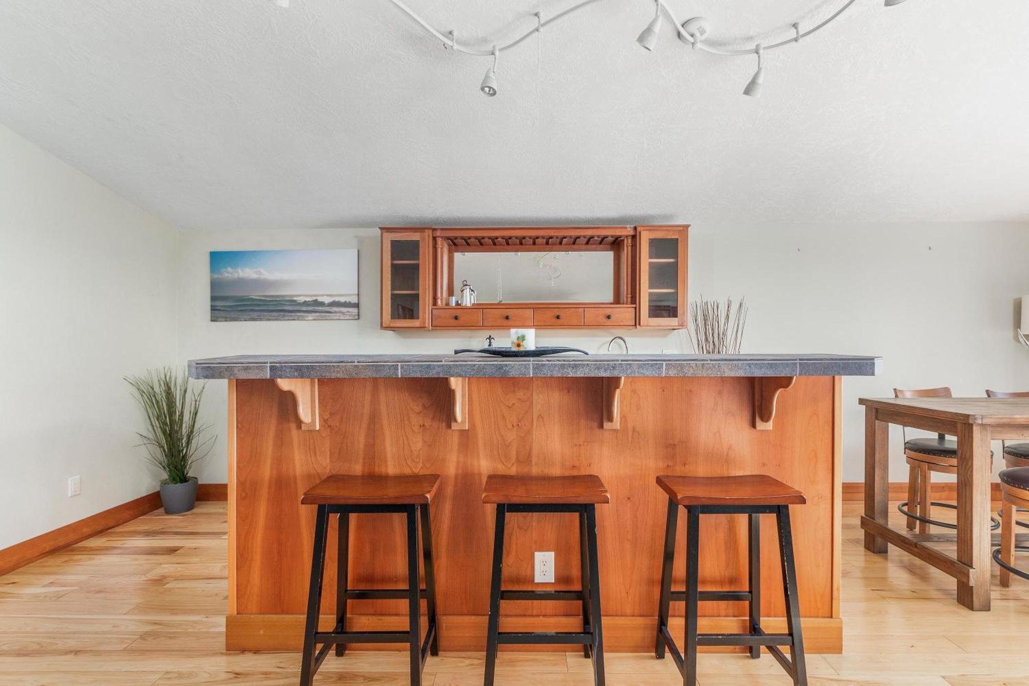 Santosha Villa Pacific City Dış mekan fotoğraf