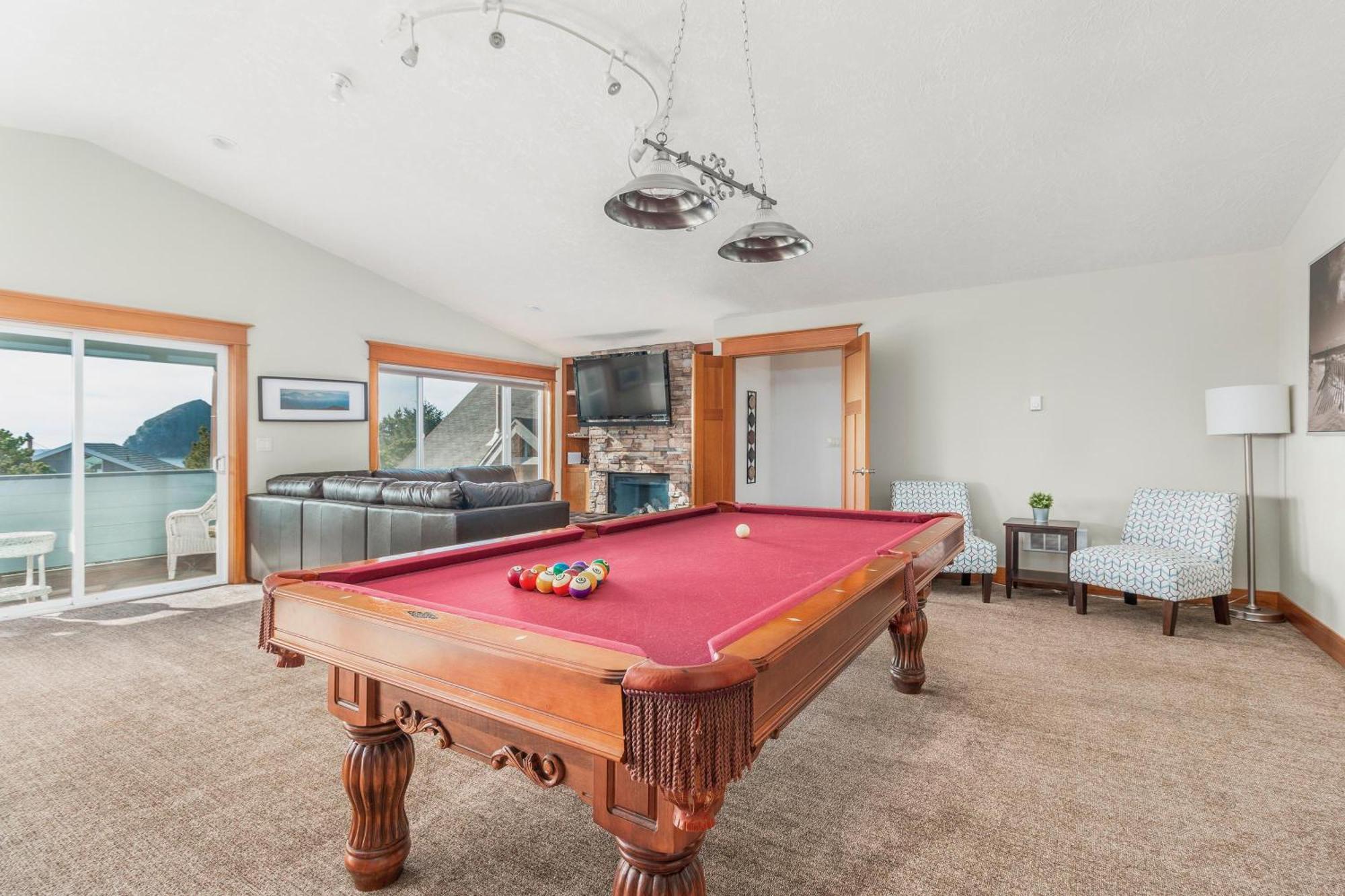 Santosha Villa Pacific City Dış mekan fotoğraf